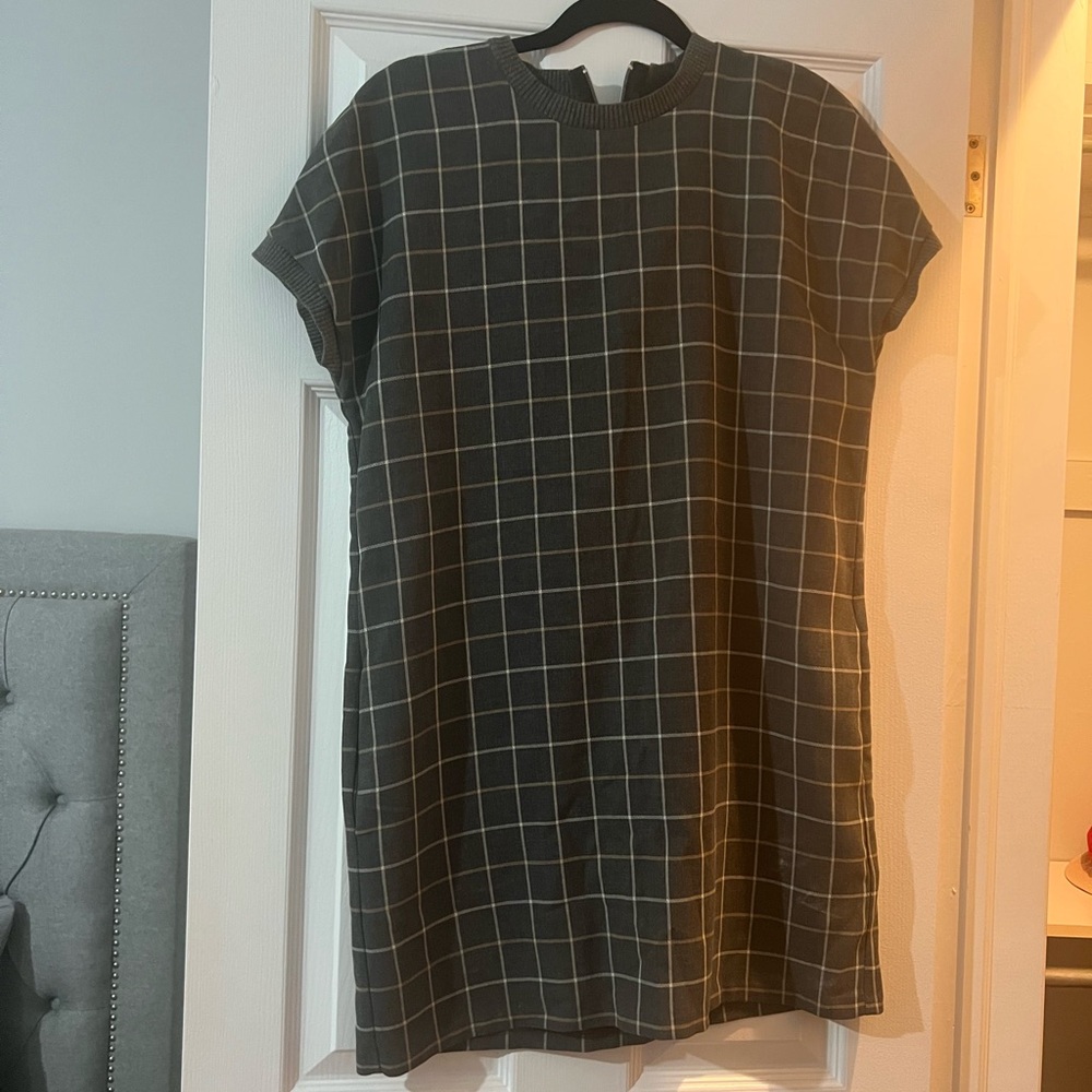Zara dress